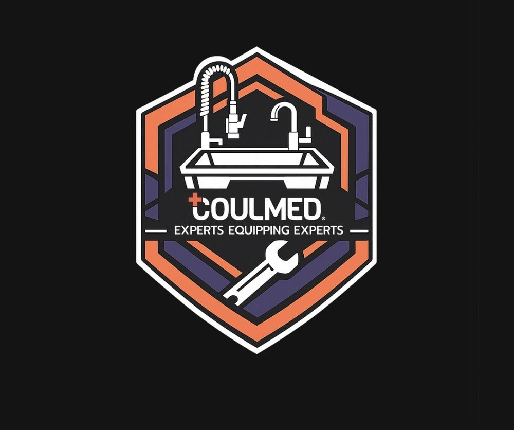 Installation team crest